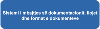 Sistemi-i-mbajtjes-se-dokumentacionit-llojet-dhe-format-e-dokumenteve
